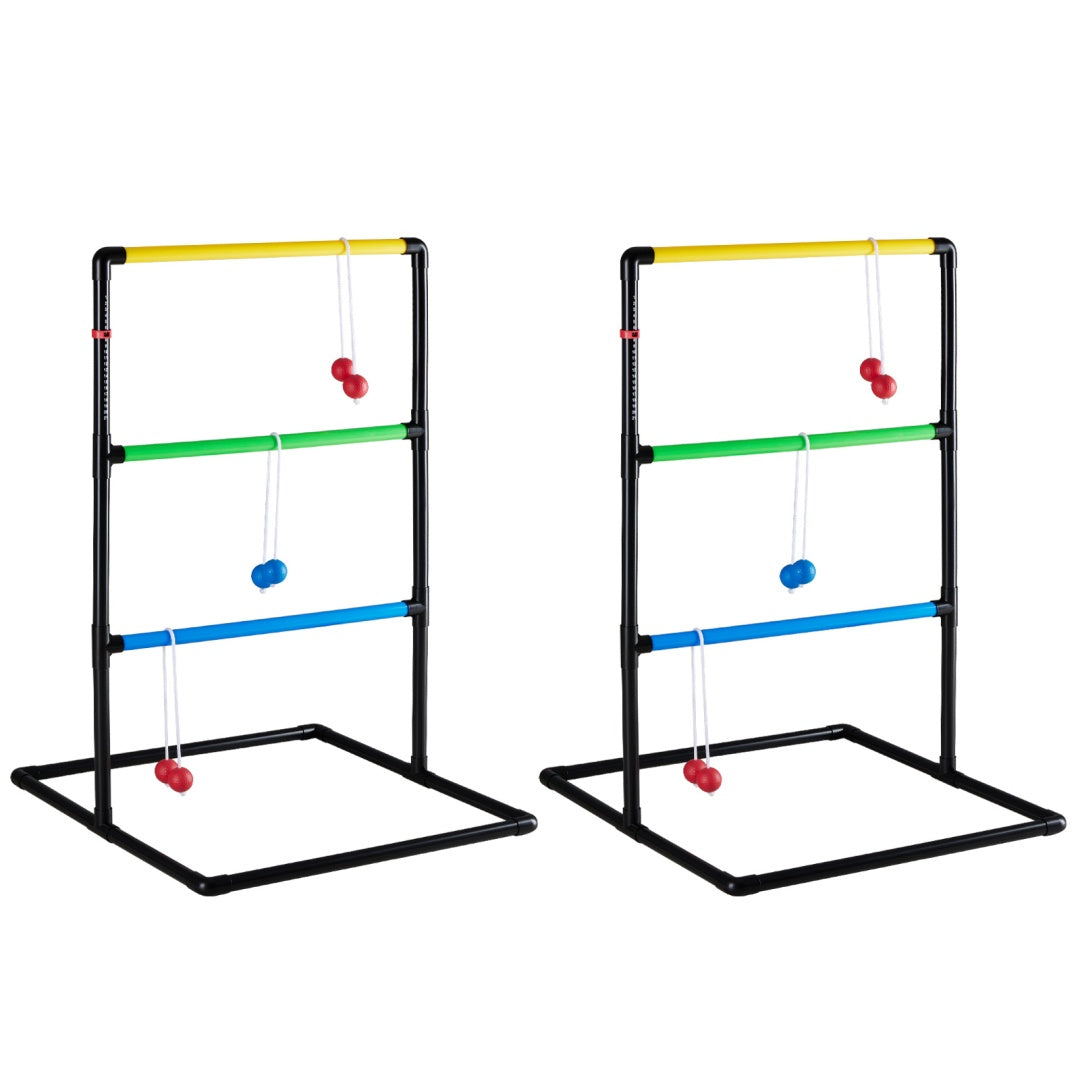 The Ladder Ball Set