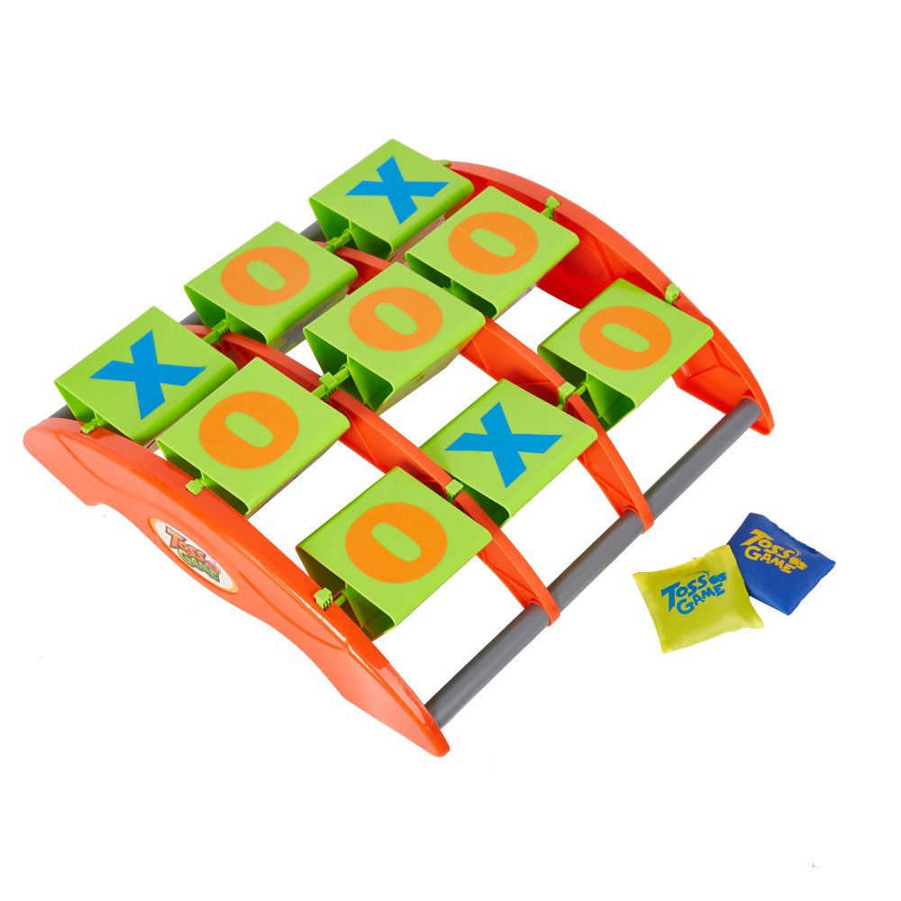 Bag Toss Game
