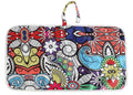 Diaper changing pad