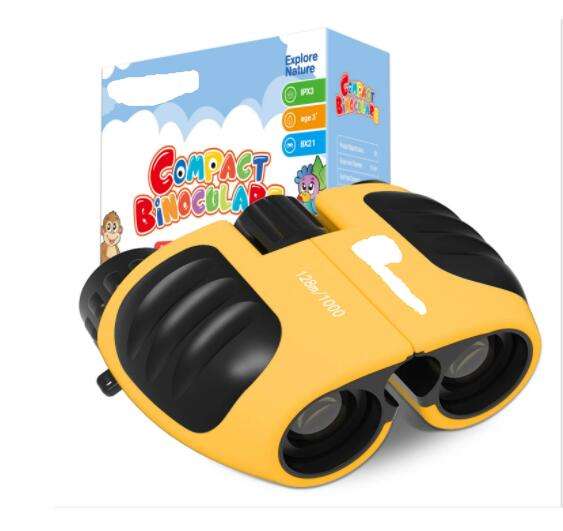 Kids High Quality Binoculars