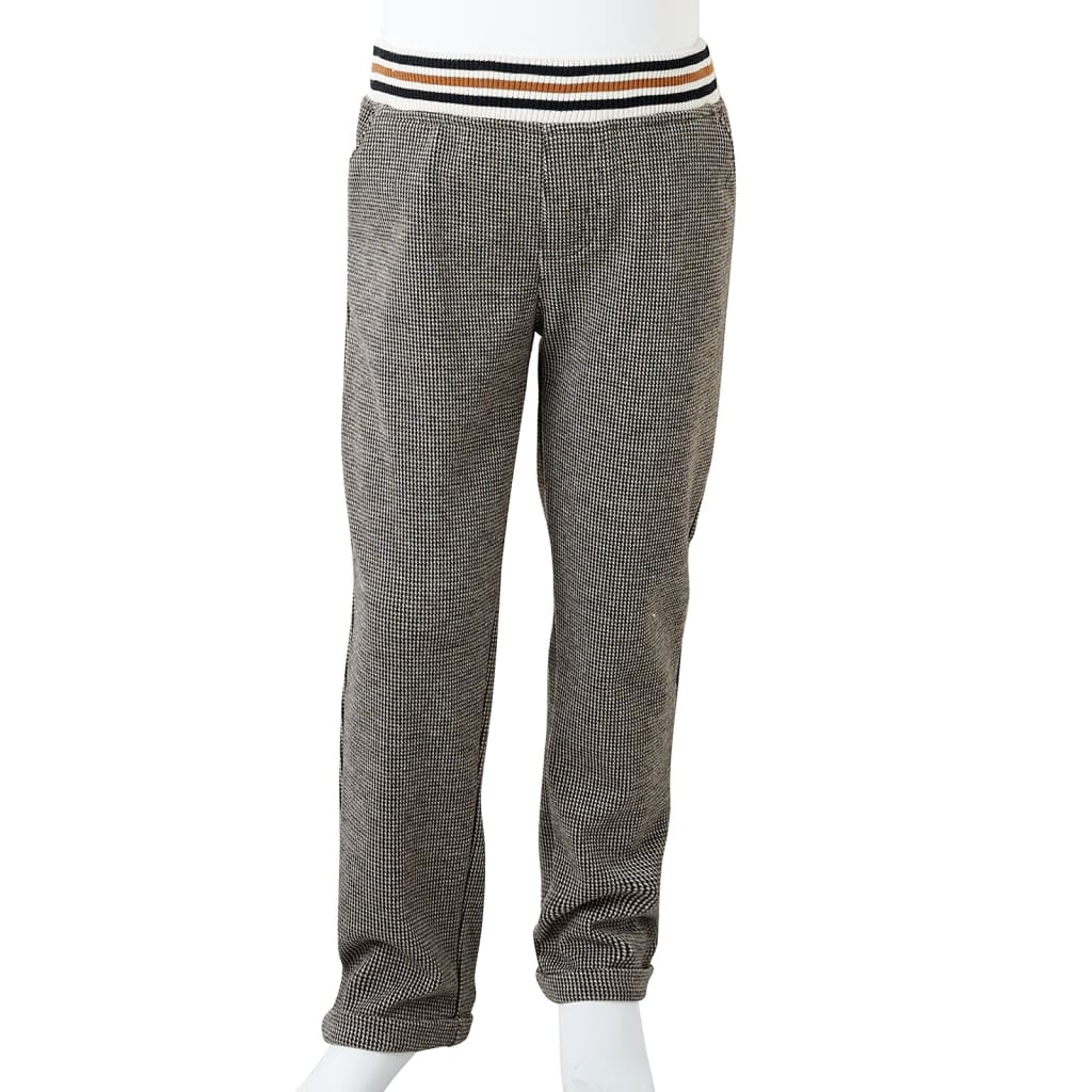 Children's trousers