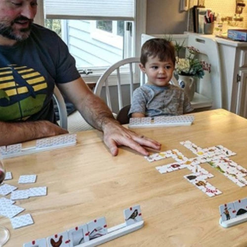 Kids Why Connect Educational Game