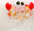 Kids Baby Automatic Animal Bubbler with Music