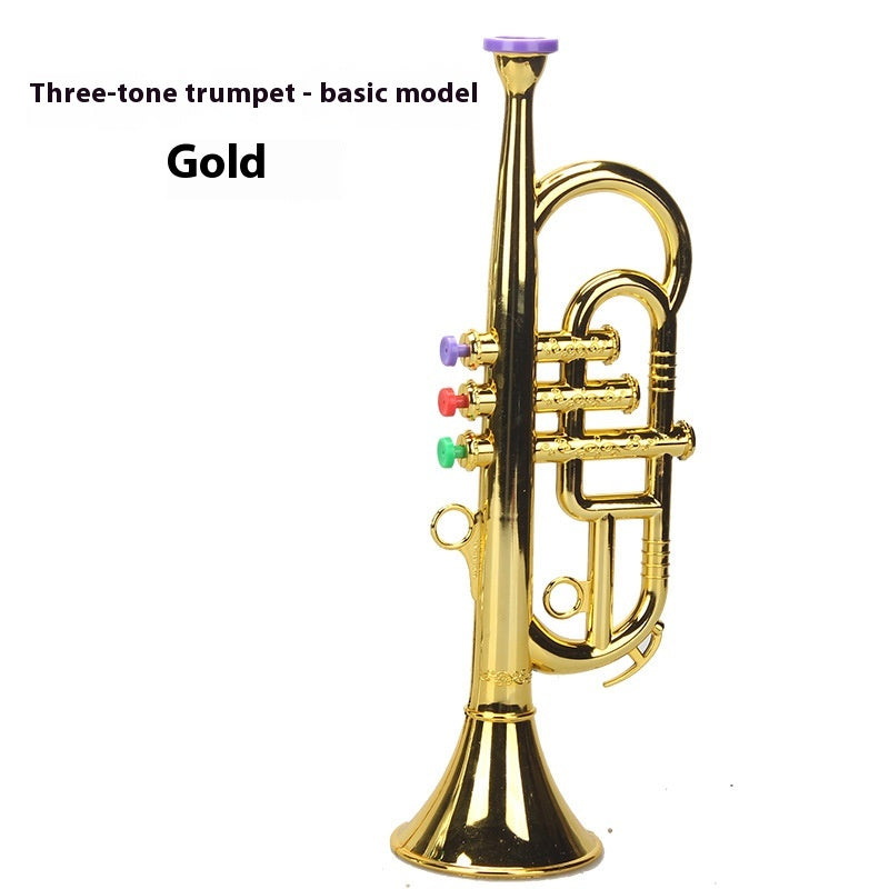 Children's Simulation Musical Instrument
