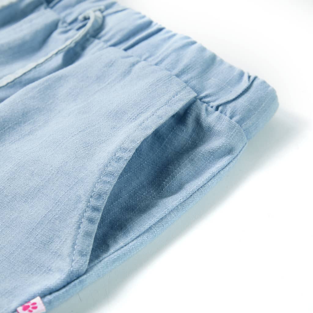 Children's  cotton shorts