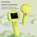 Kids Outdoor Handheld Photo Endoscope