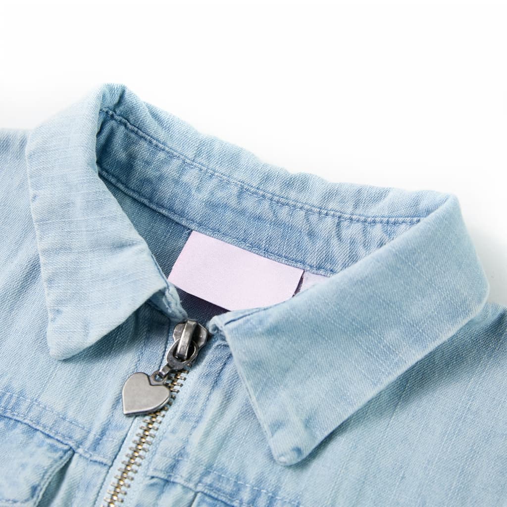 Children's playsuit