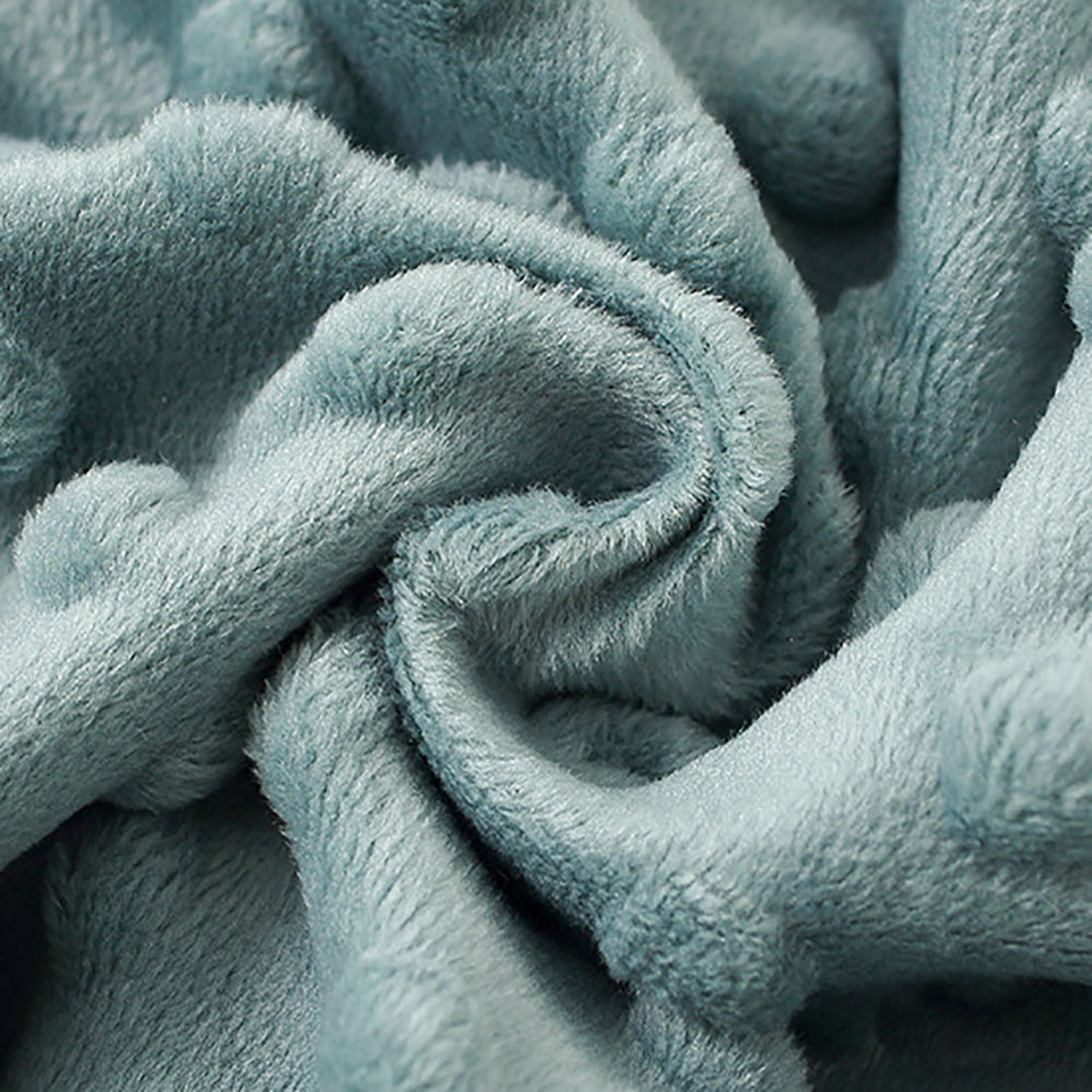 Super Soft Baby Blanket