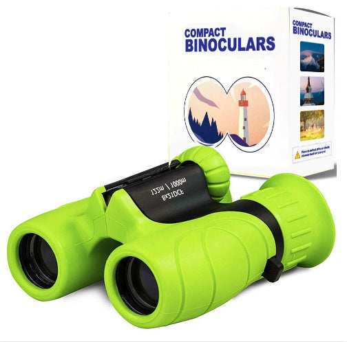 Colorful Kids' Binoculars