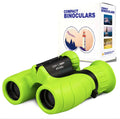Colorful Kids' Binoculars