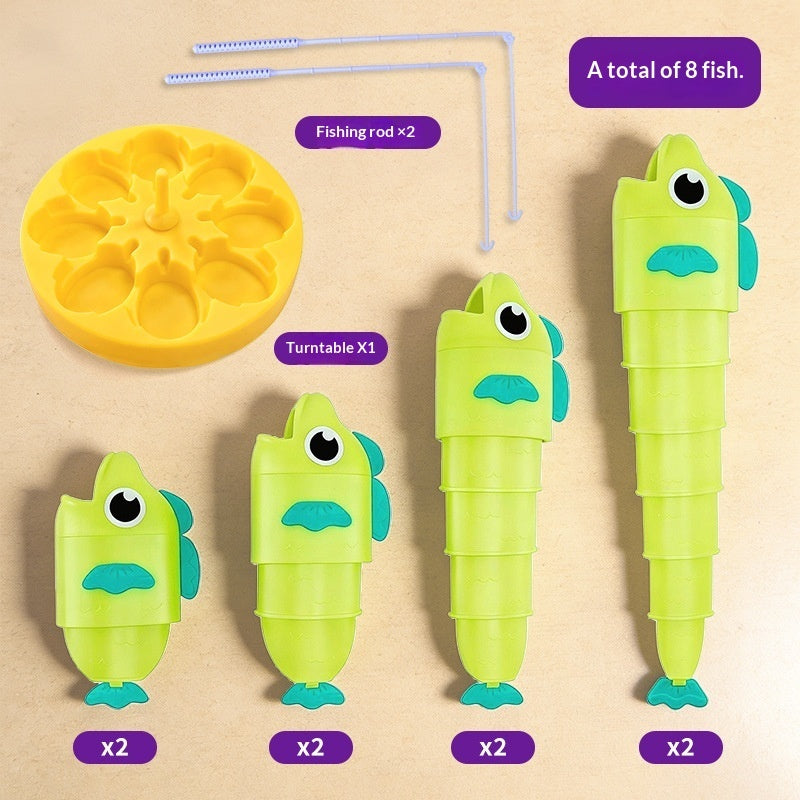 Kids Fishing Game