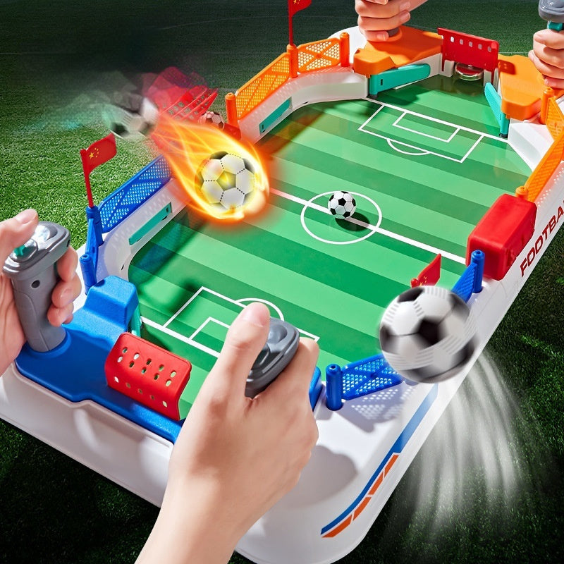 Tabletop Football/Soccer Game