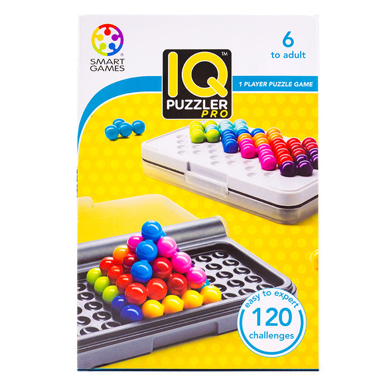 Smart Games  IQ Puzzler