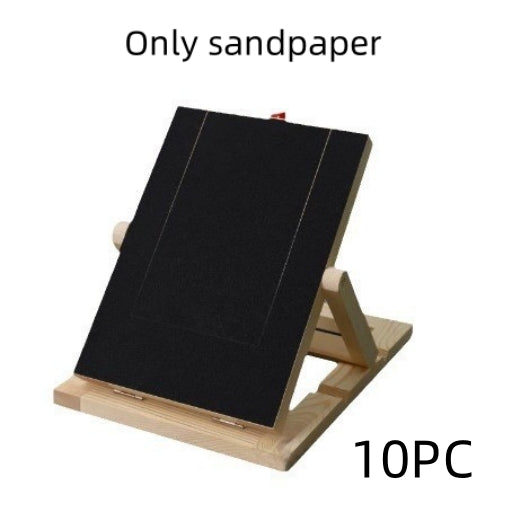 Dog Scratch Nail File Board