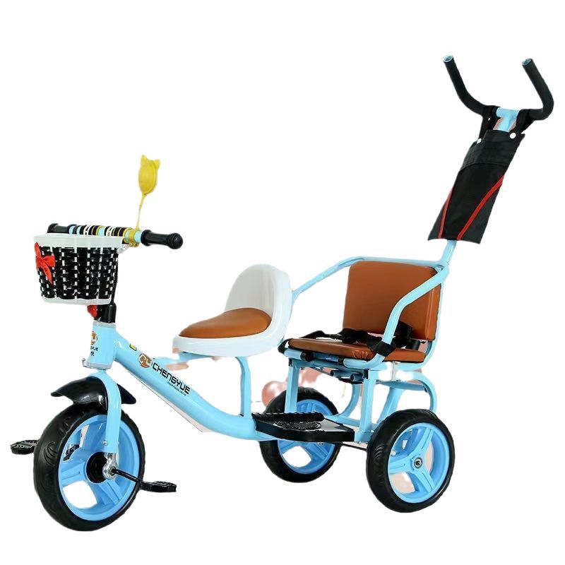 Bike/ @ Person Tricycle