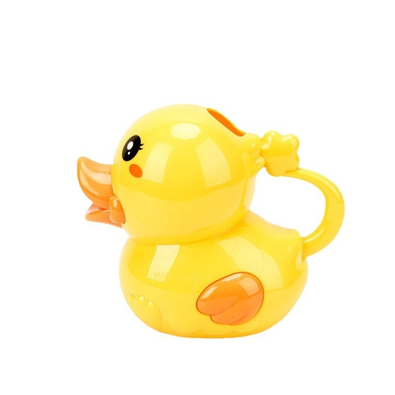 Water Spray Toys