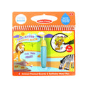 Water Painting Picture Book