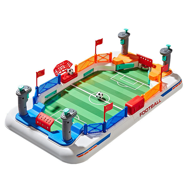 Tabletop Football/Soccer Game
