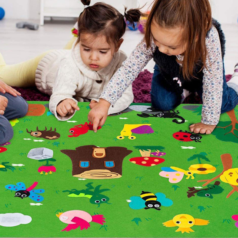 Felt Early Education