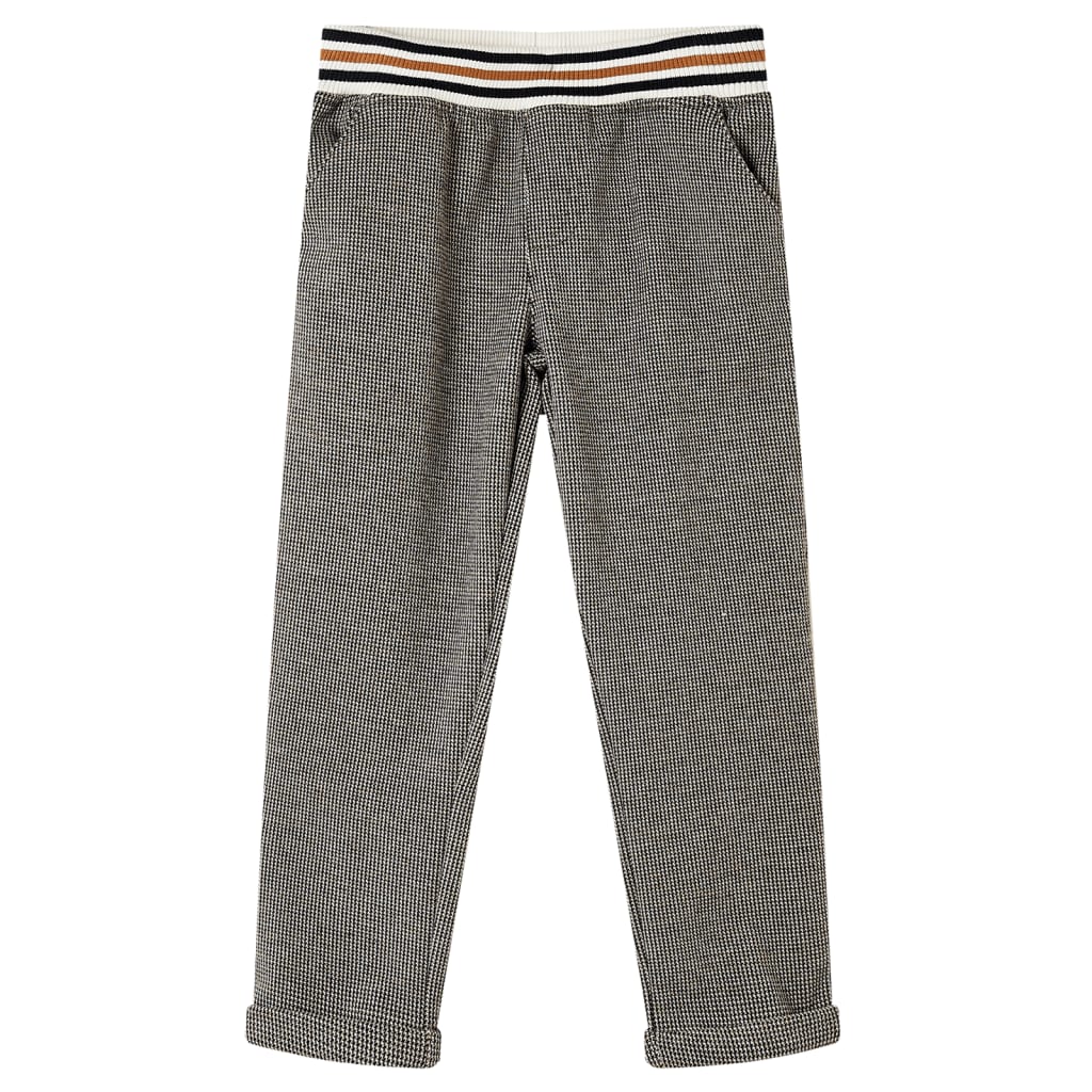 Children's trousers