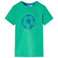 Children's Soccer T-Shirt