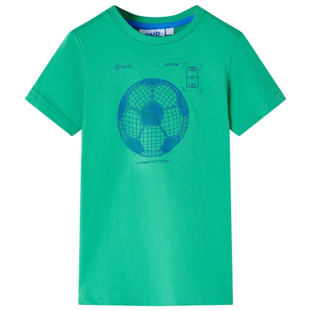 Children's Soccer T-Shirt