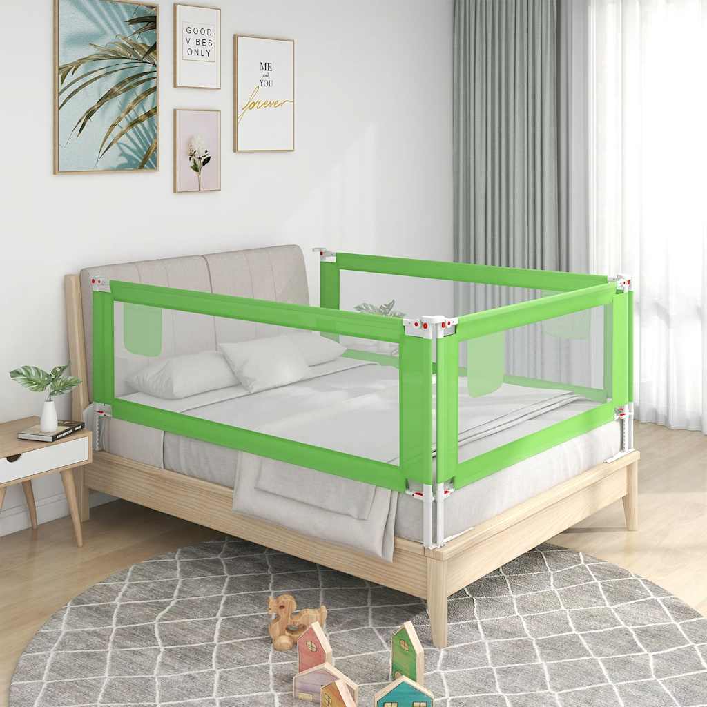 Toddler Bed Guard