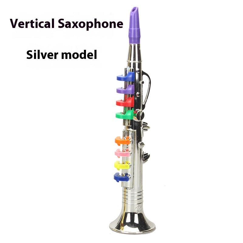 Children's Simulation Musical Instrument