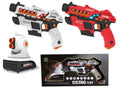 Multi-player Battle Infrared Laser Gun