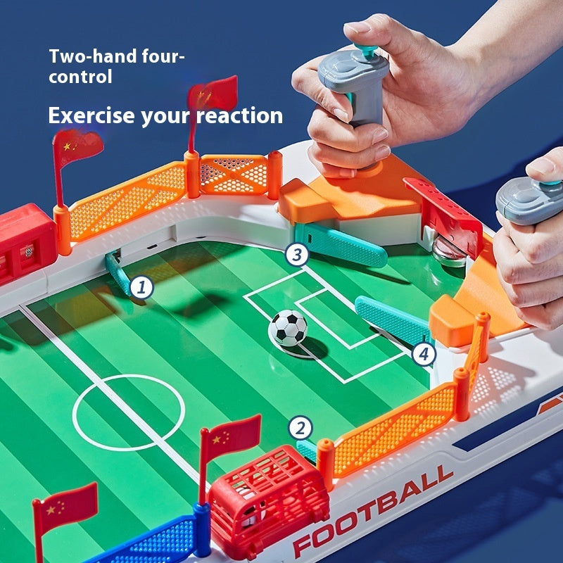 Tabletop Football/Soccer Game