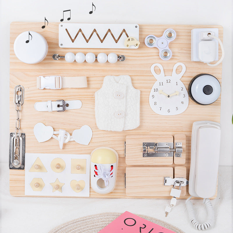 Multifunctional Enlightening Science Toy
