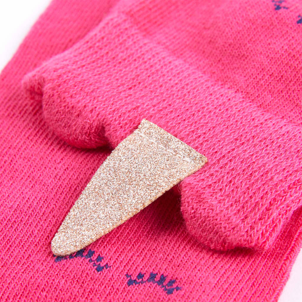 Children's Unicorn socks 5 pairs