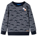 Children's sweatshirt