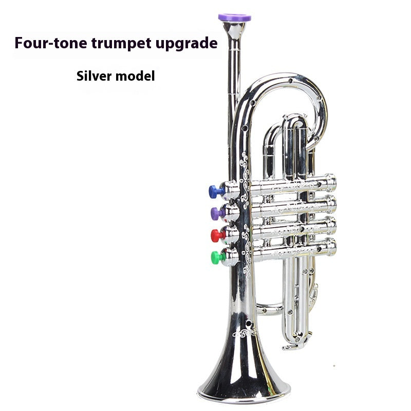 Children's Simulation Musical Instrument