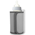 Portable Bottle Warmer for Travel With 6 Heating Levels