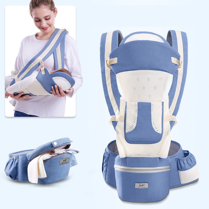 Baby Carrier 3 in 1