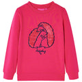 Children's Hedgehog sweatshirt