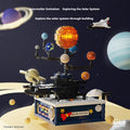 STEM KIT Astronomy Building