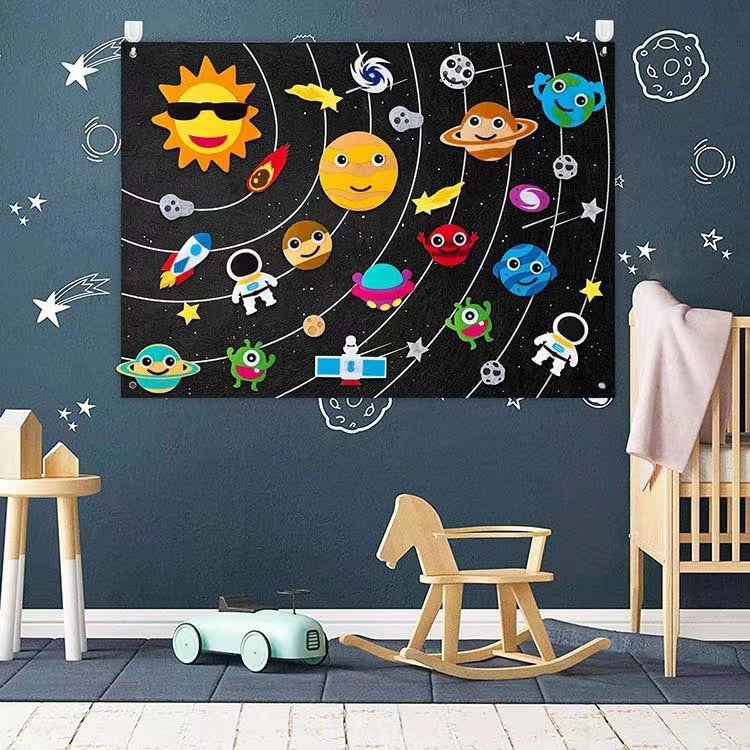 Felt Early Education