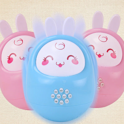 Infant Tumbler Story Machine