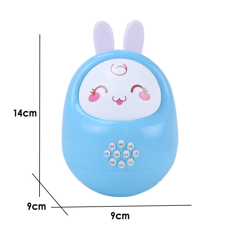 Infant Tumbler Story Machine