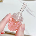 Golden Supplement Cream Lip Gloss