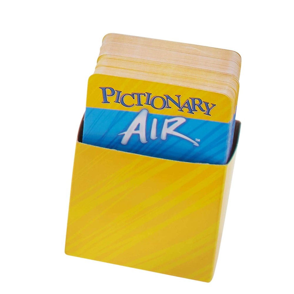 Pictionary Air Game