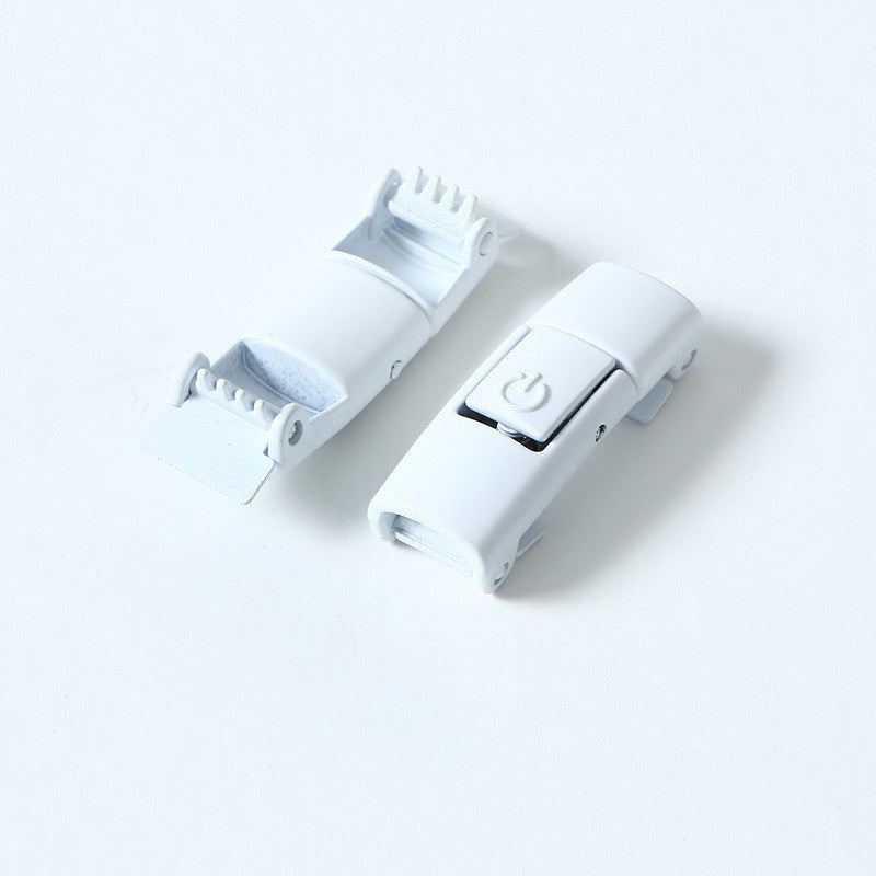 Press Lock Elastic Shoelaces