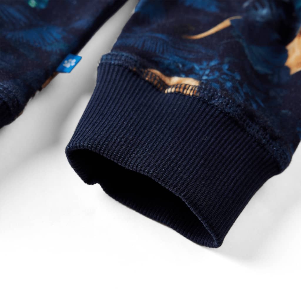 Children's Lion Sweatshirt