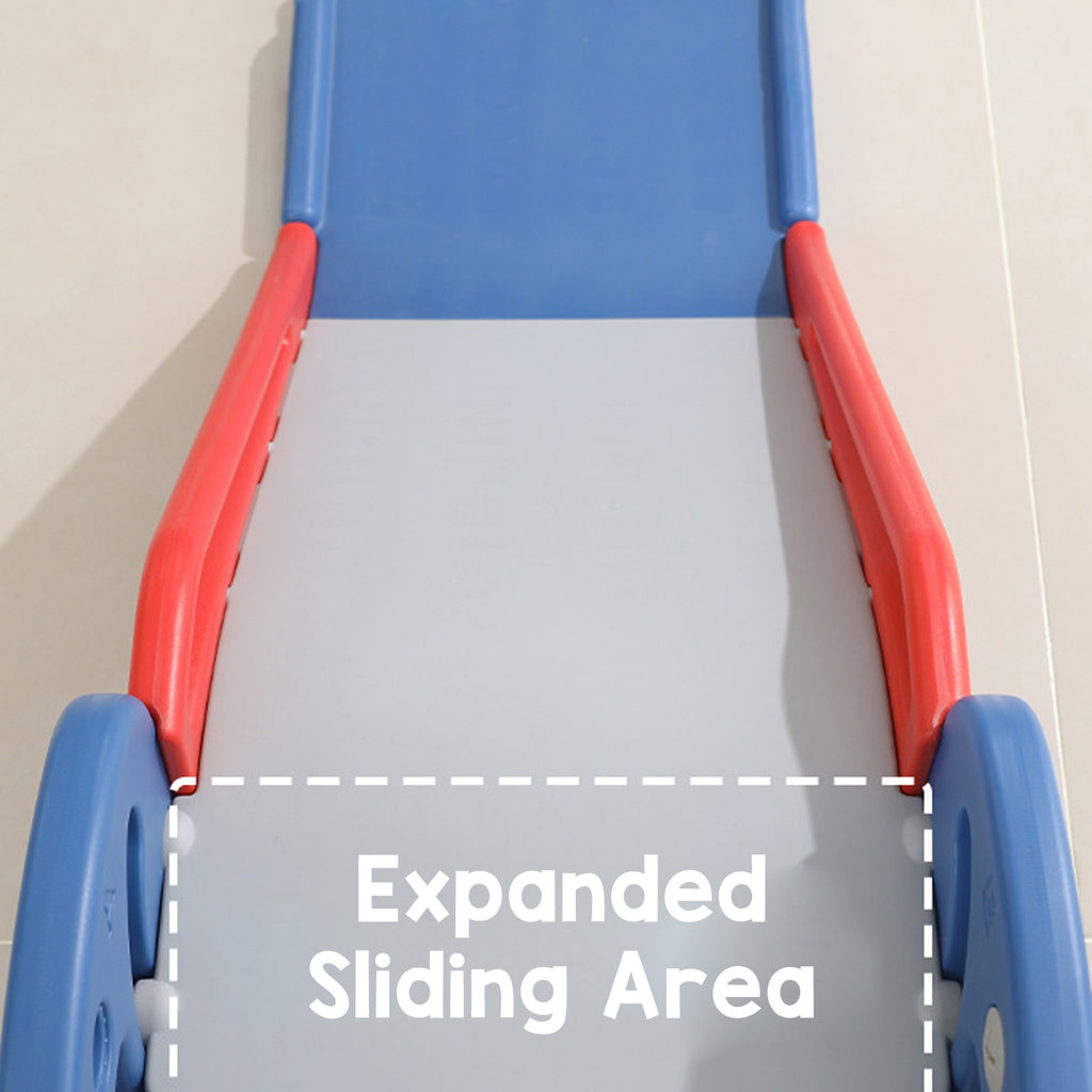 Toddler Dinosaur Shape Indoor Slide