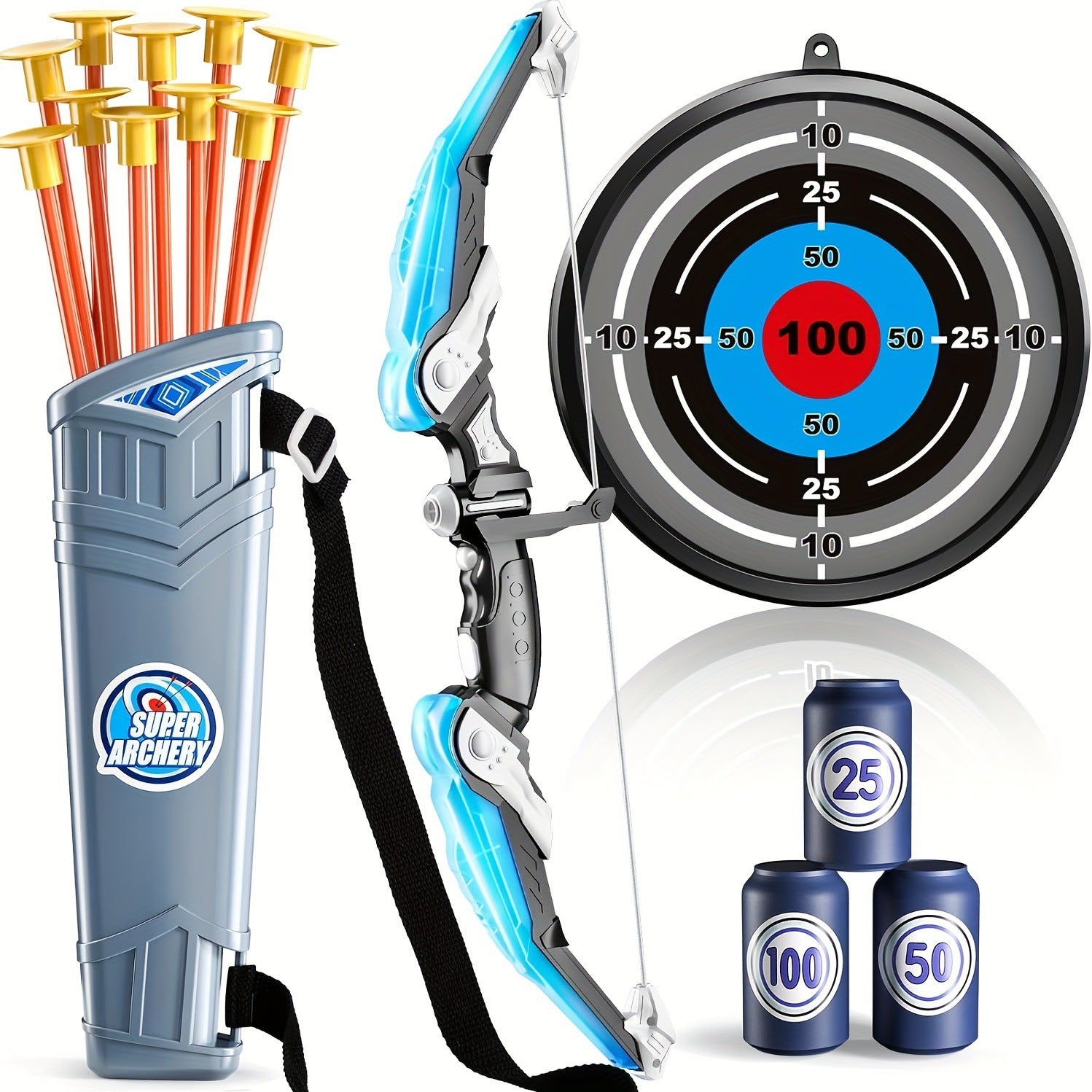 Children's Archery Set
