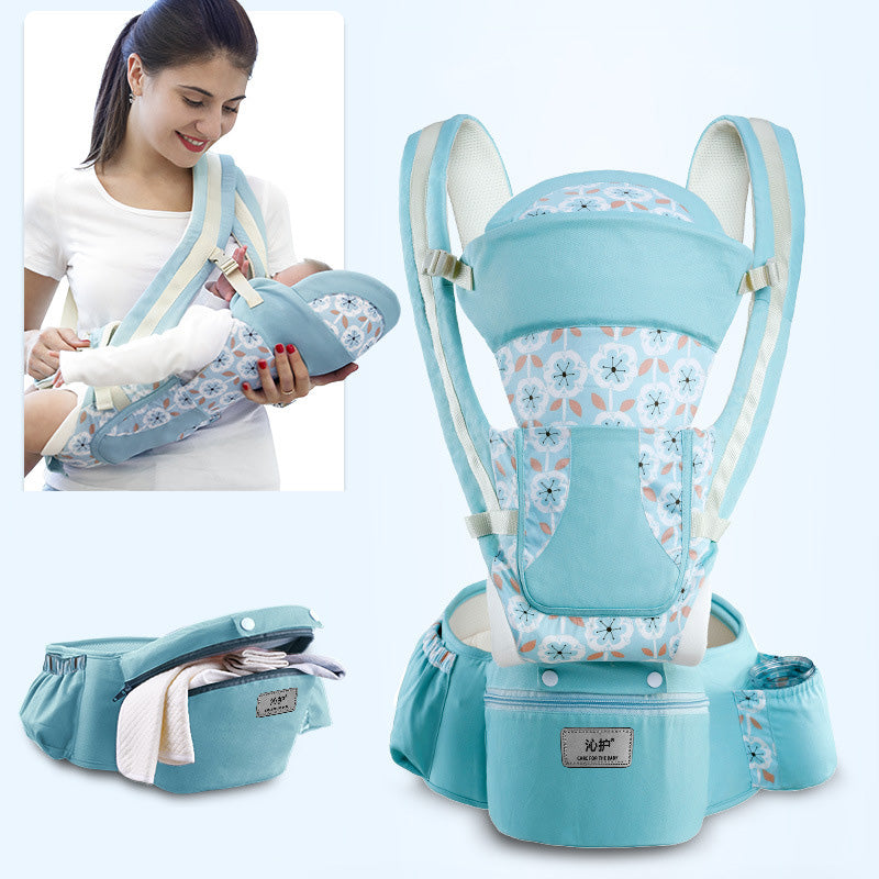 Baby Carrier 3 in 1