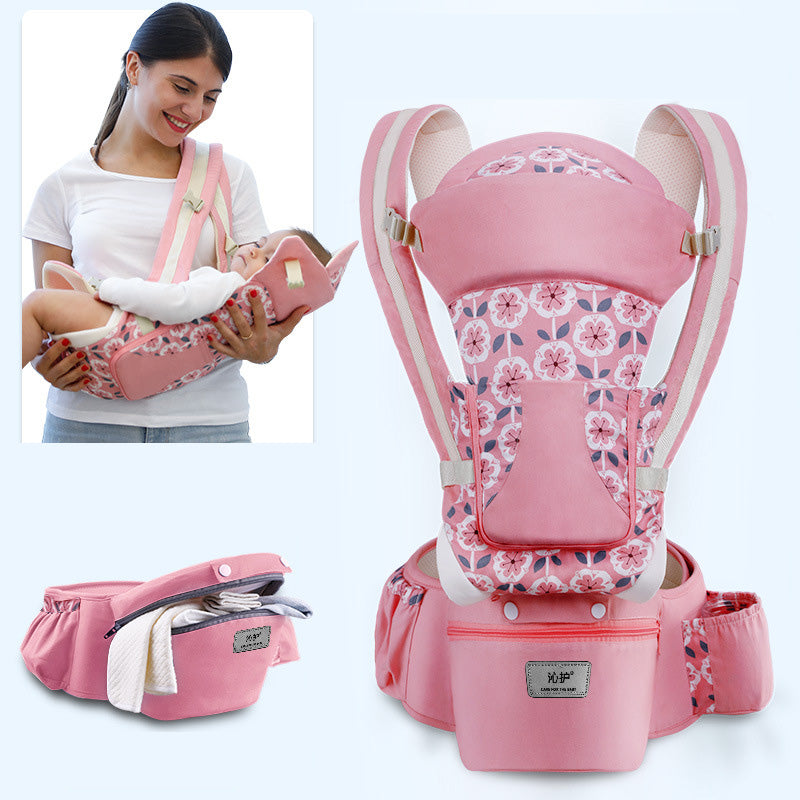 Baby Carrier 3 in 1