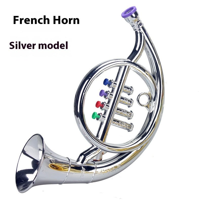 Children's Simulation Musical Instrument